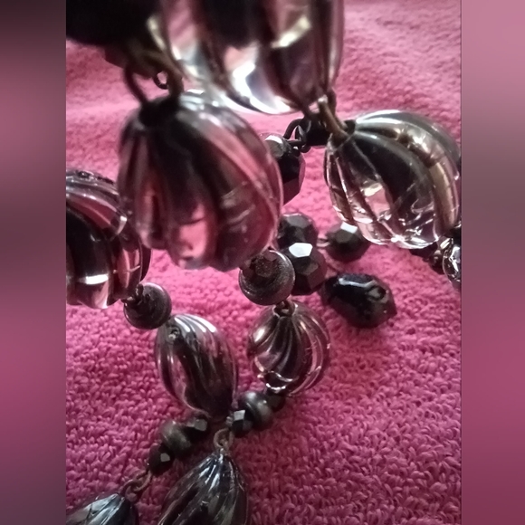 Laura Vogel Jewelry Laura Vogel New York Waterfall Necklace Poshmark